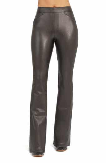 Commando Faux Leather Five Pocket Pant – Art of Intimates