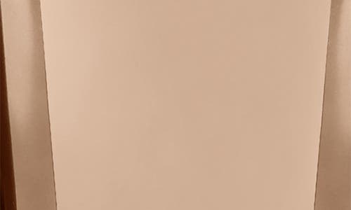 Baobab Collection Totem Cyprium Medium Luxury Fragrance Diffuser In Shiny Copper