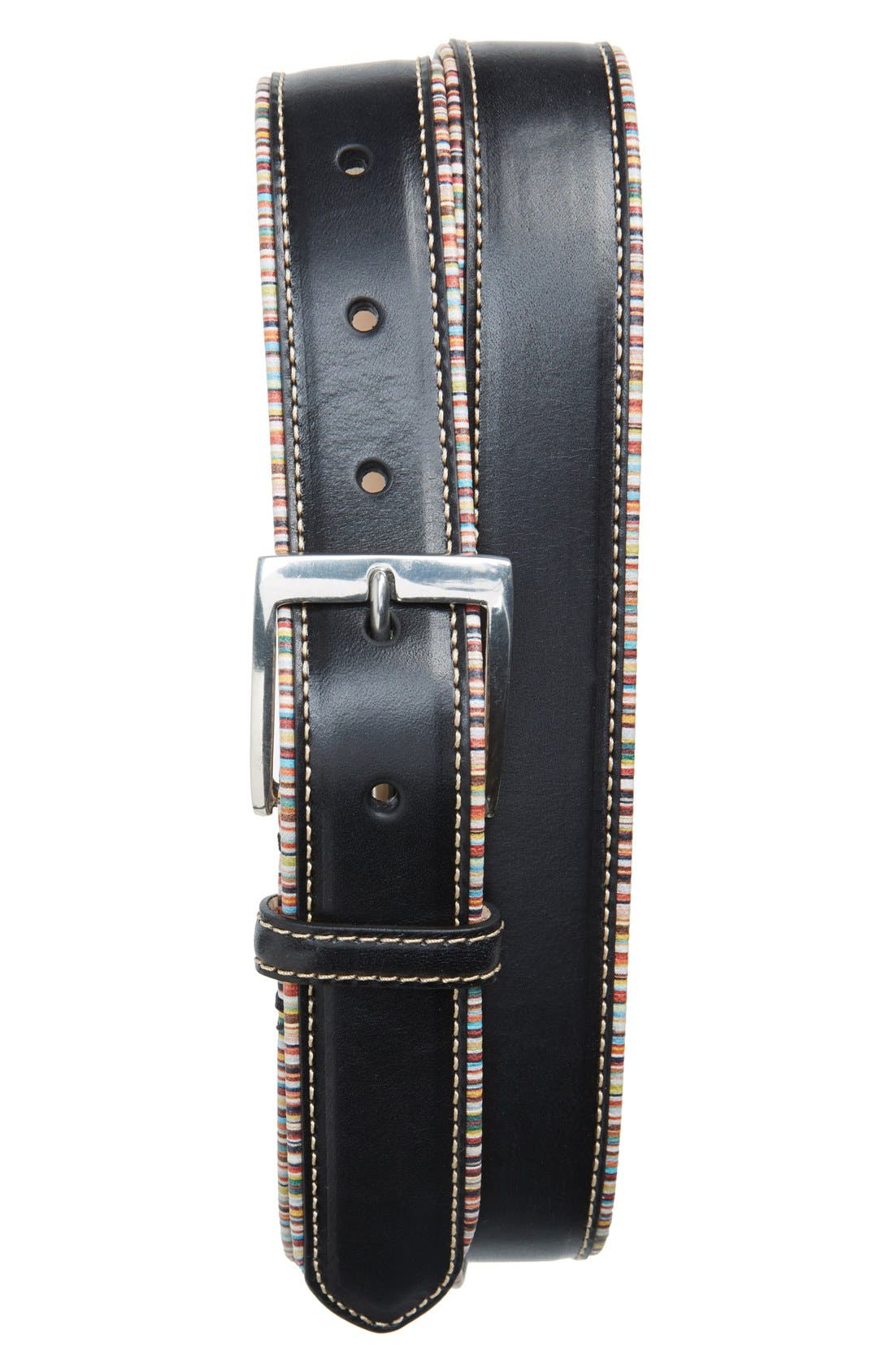 paul smith belt