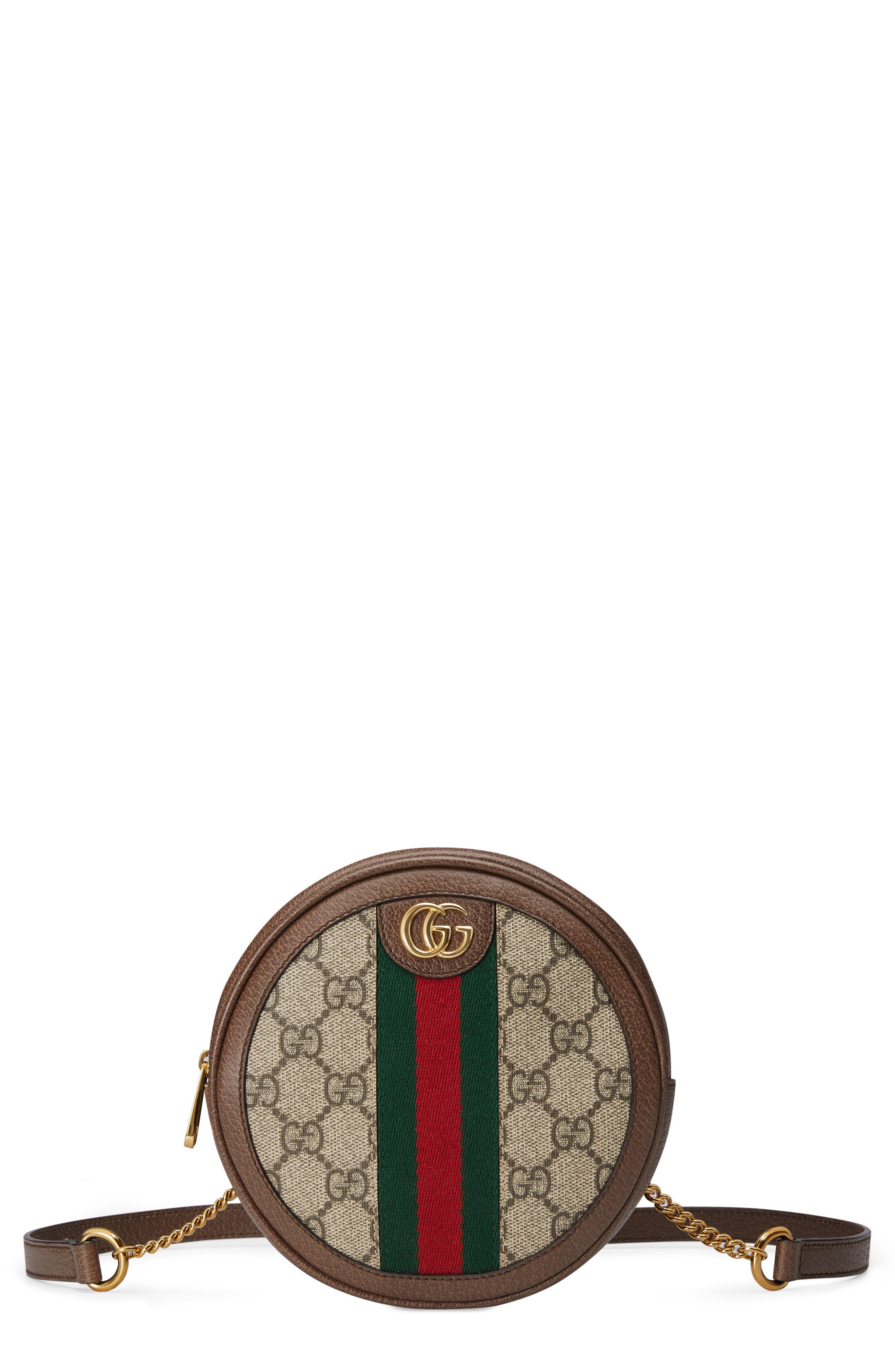 ophidia gucci backpack