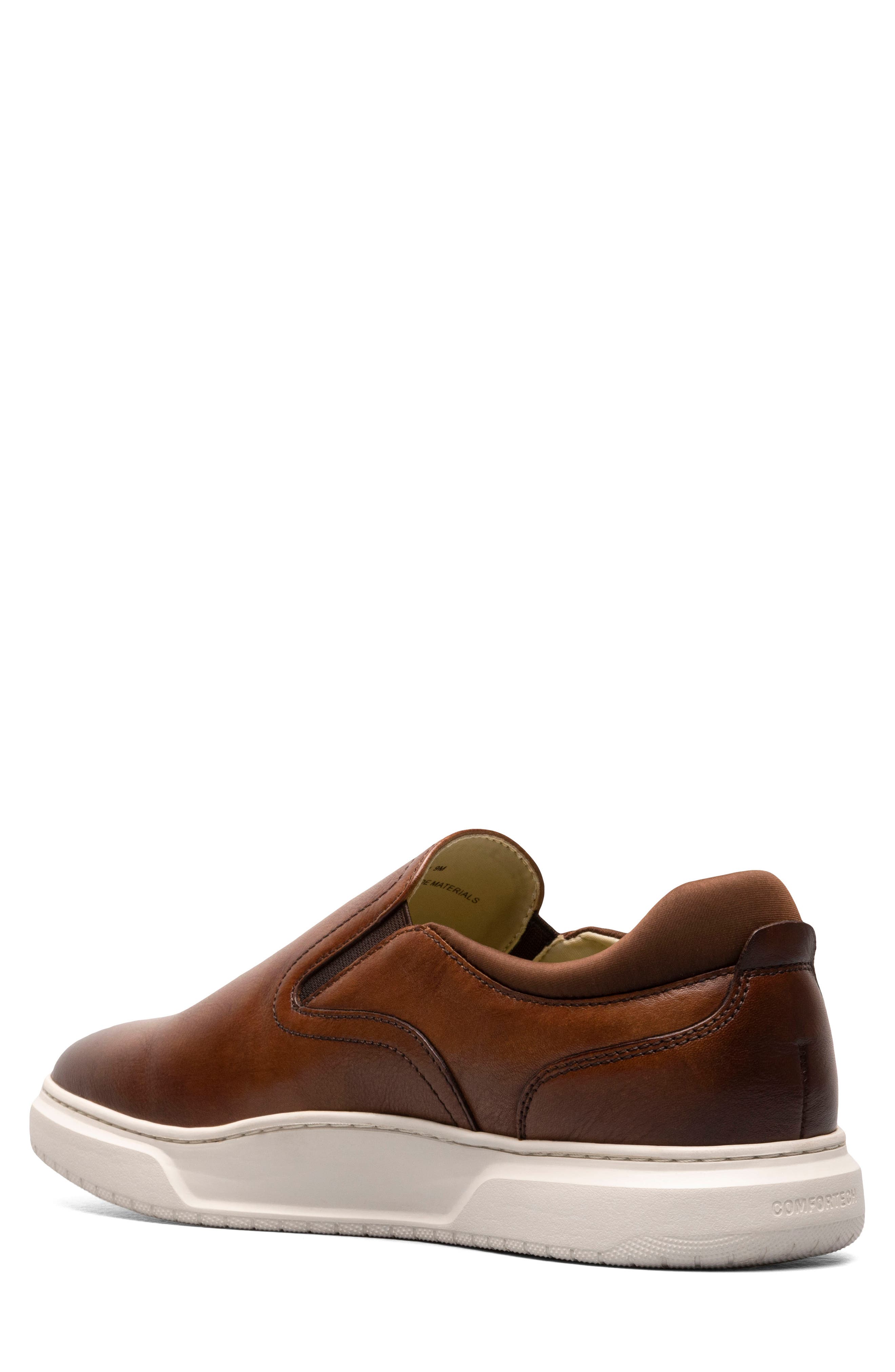 florsheim premier sneaker