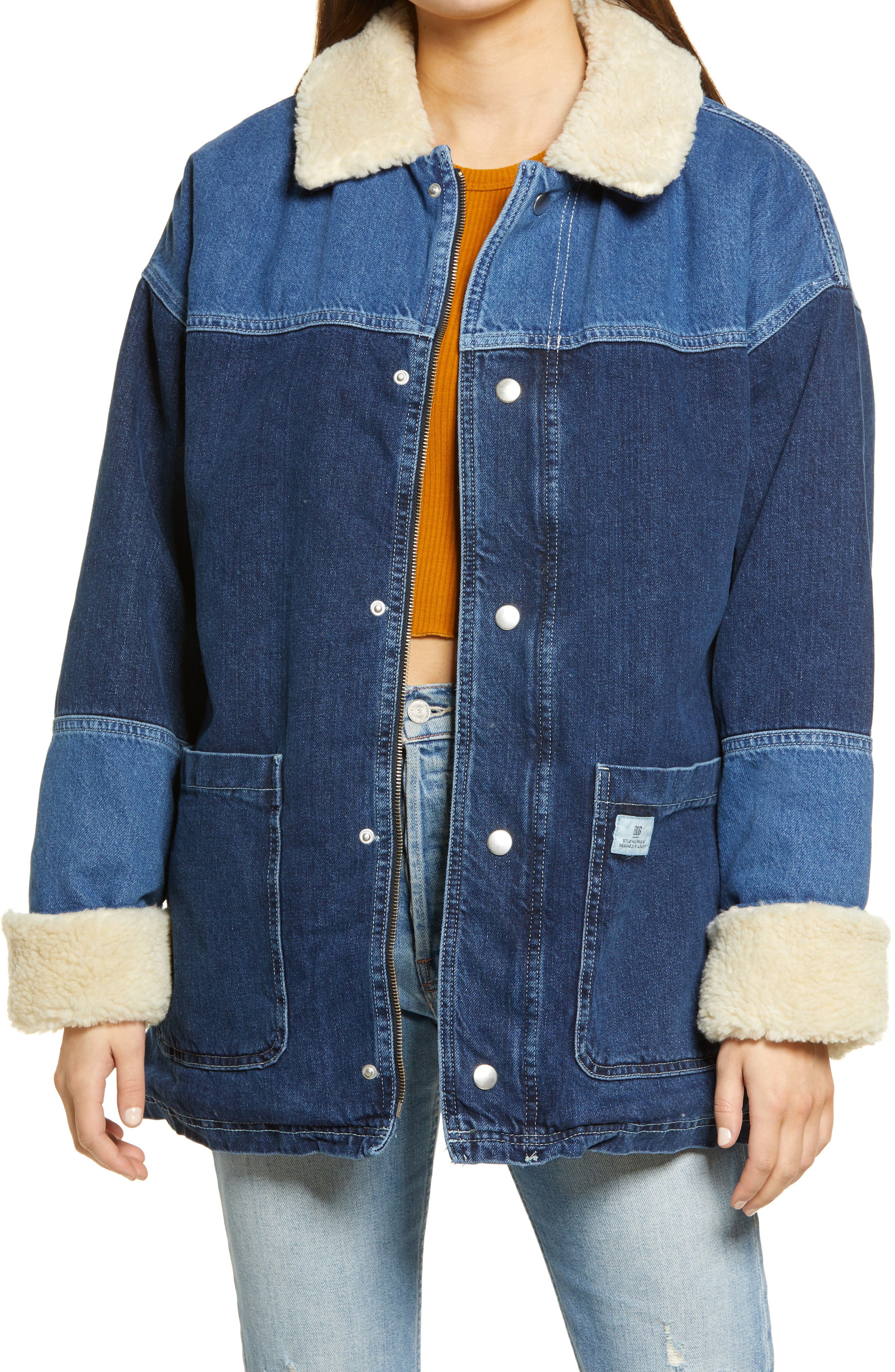 urban outfitters outerwear