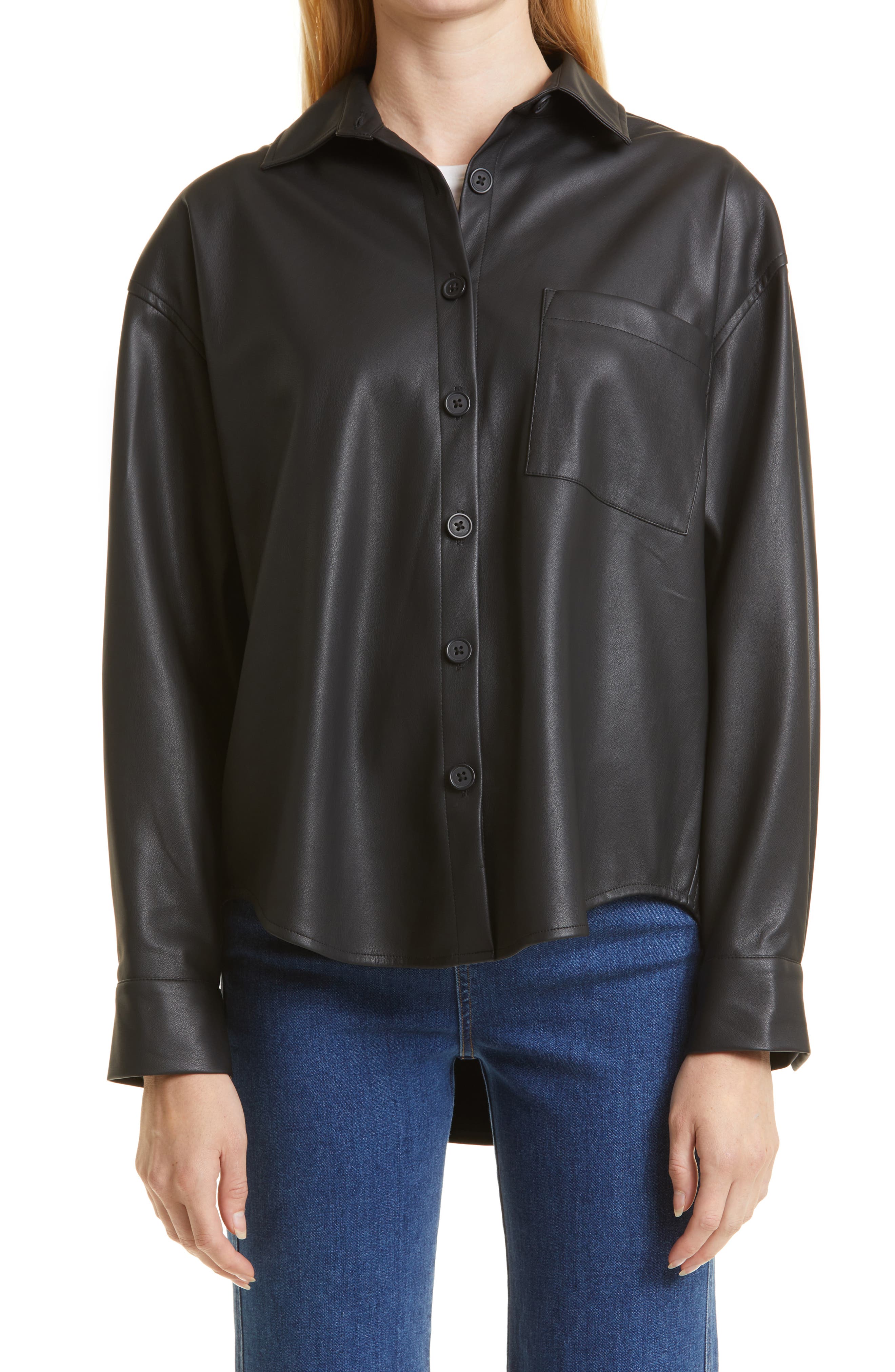 Women's Pistola Leather \u0026 Faux Leather 