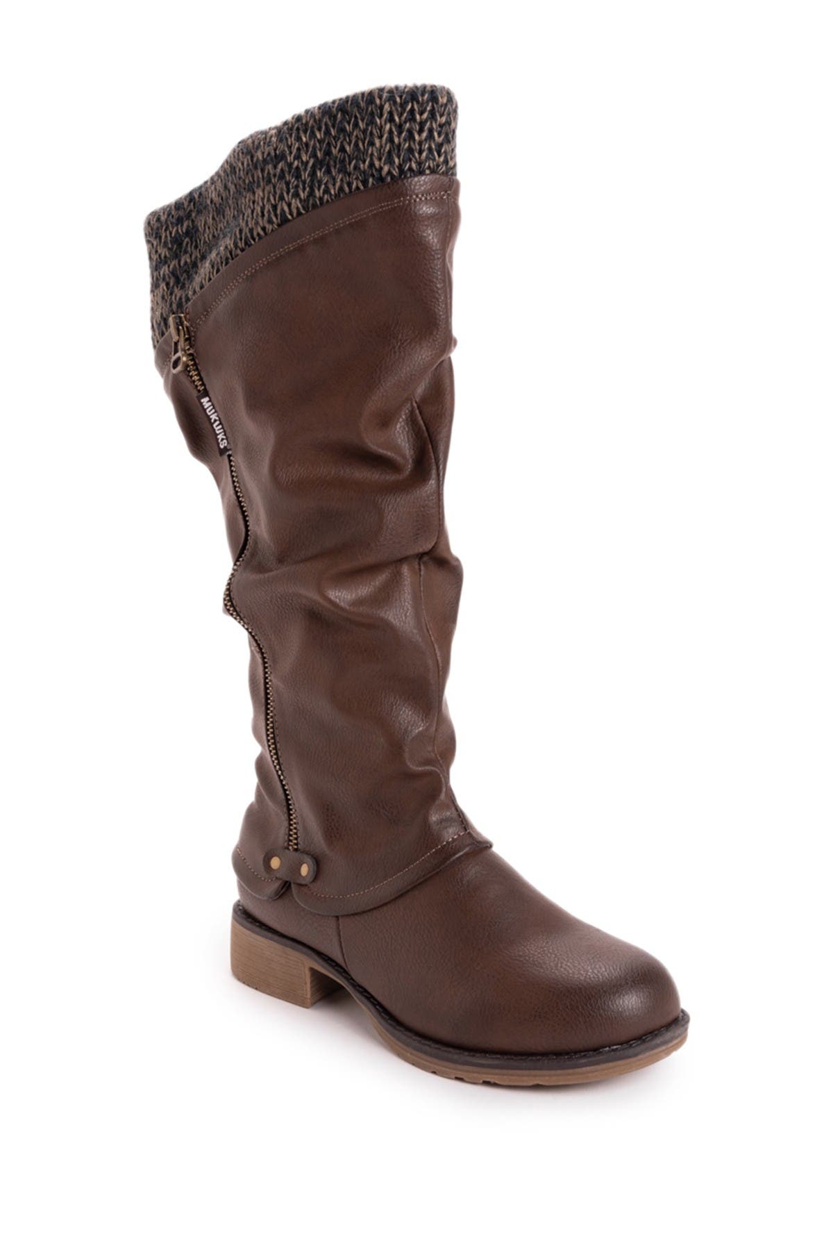 mux lux boots