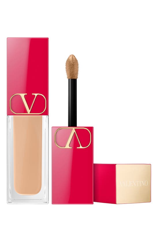 Valentino Very  Concealer In Mn4