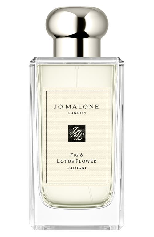 Jo Malone London Fig & Lotus Flower Cologne at Nordstrom