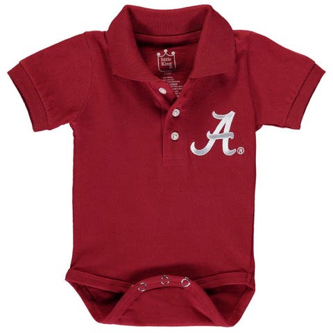 Atlanta Braves Newborn & Infant Sweet Spot Bodysuit, Skirt