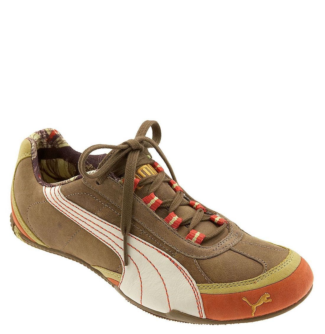 puma alsten