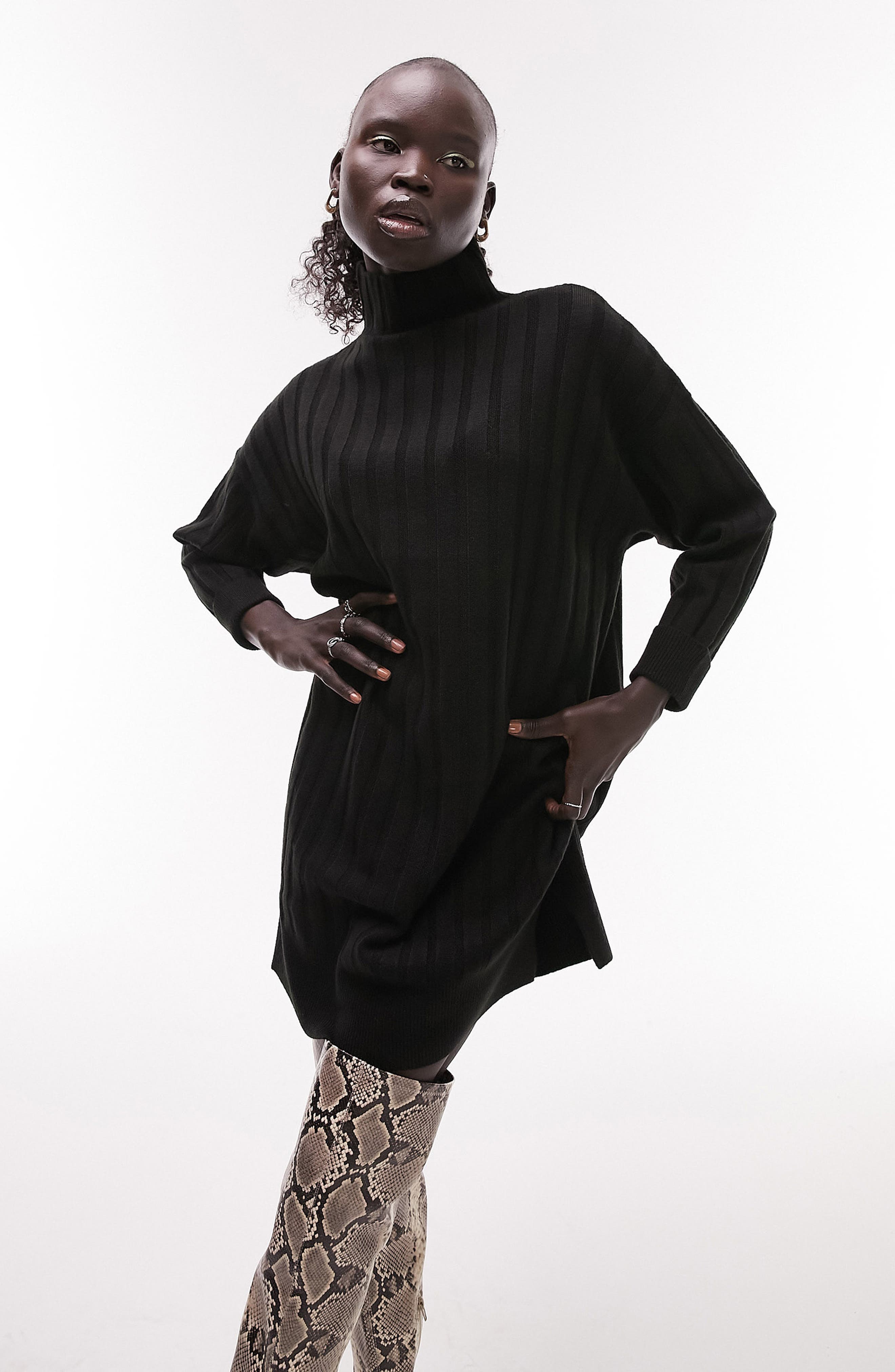 Sweater Dresses | Nordstrom