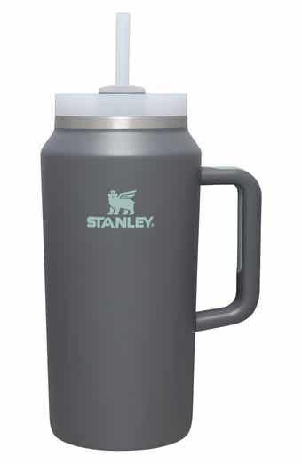 Stanley The Quencher H2.0 SOFT MATTE DUNE Flowstate Tumbler 40 OZ