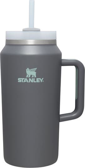 Stanley released a new 64-ounce Quencher FlowState Tumbler