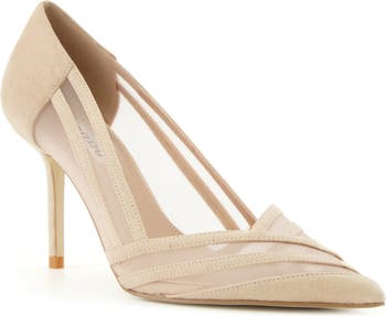 Dune London Axiss Pointed Toe Pump (Women) | Nordstrom
