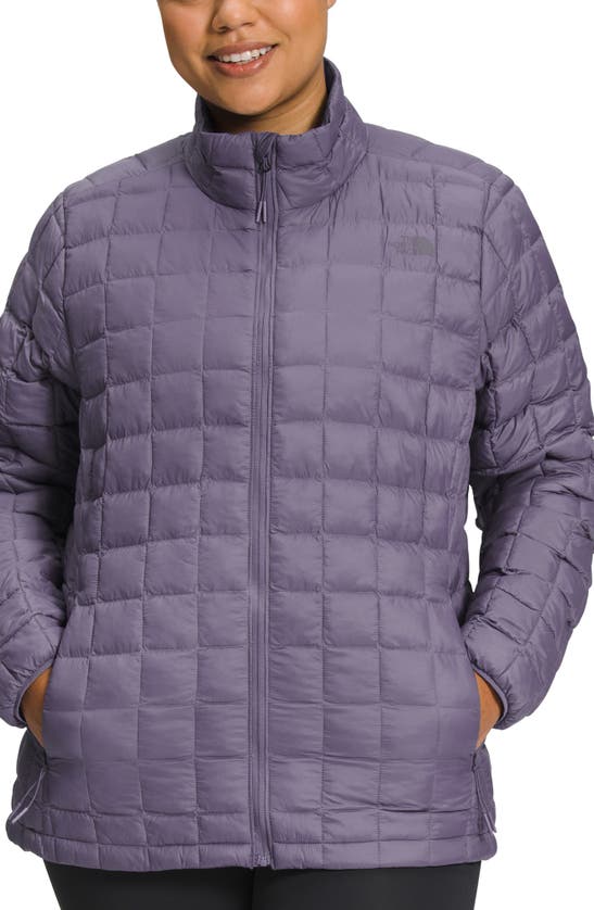 THE NORTH FACE THERMOBALL ECO 2.0 JACKET