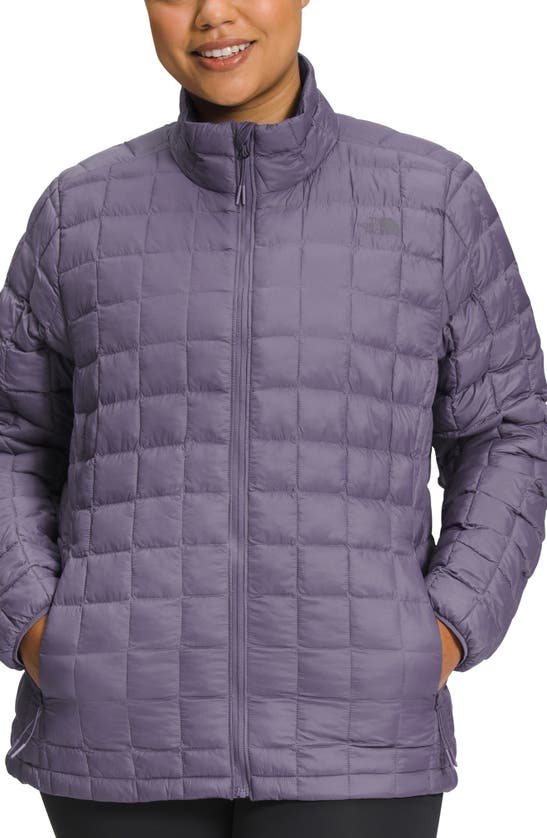 The North Face Thermoball Eco 2.0 Jacket In Lunar Slate