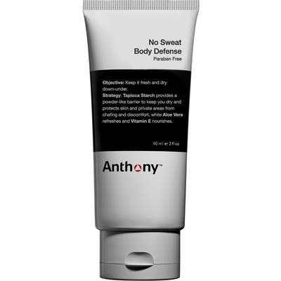 Anthony(TM) No Sweat Body Defense