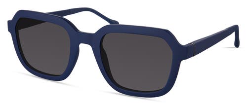 Eco Kotor Sunglasses In Navy