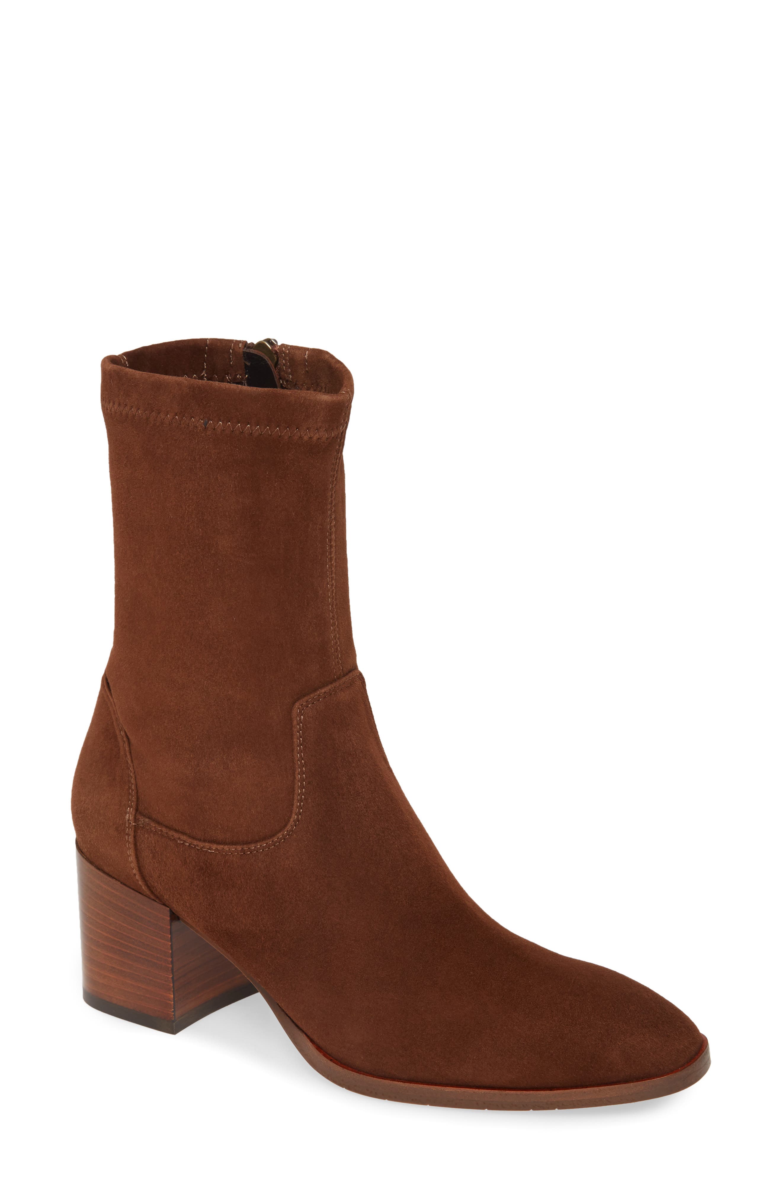 aquatalia tilly weatherproof bootie