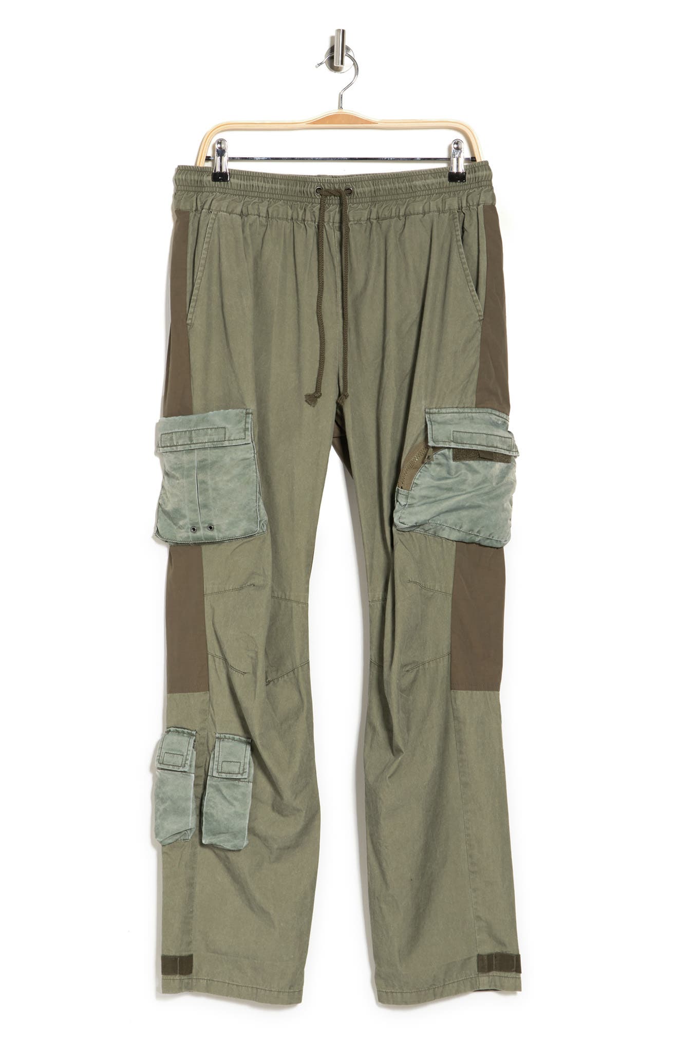John Elliott Miramar Tactical Cargo 