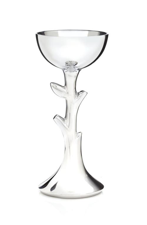 Nambé 'Tree of Life' Kiddush Cup in Silver at Nordstrom