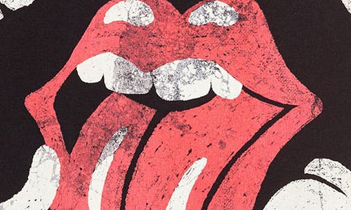 CULT OF INDIVIDUALITY CULT OF INDIVIDUALITY ROLLING STONED GRAPHIC T-SHIRT