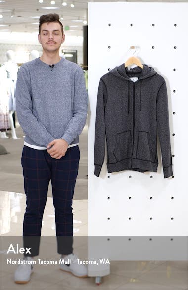 reigning champ hoodie nordstrom