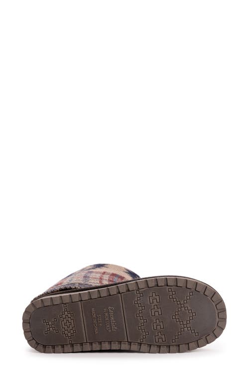 Muk Luks Cheryl Boot In Timberwolf