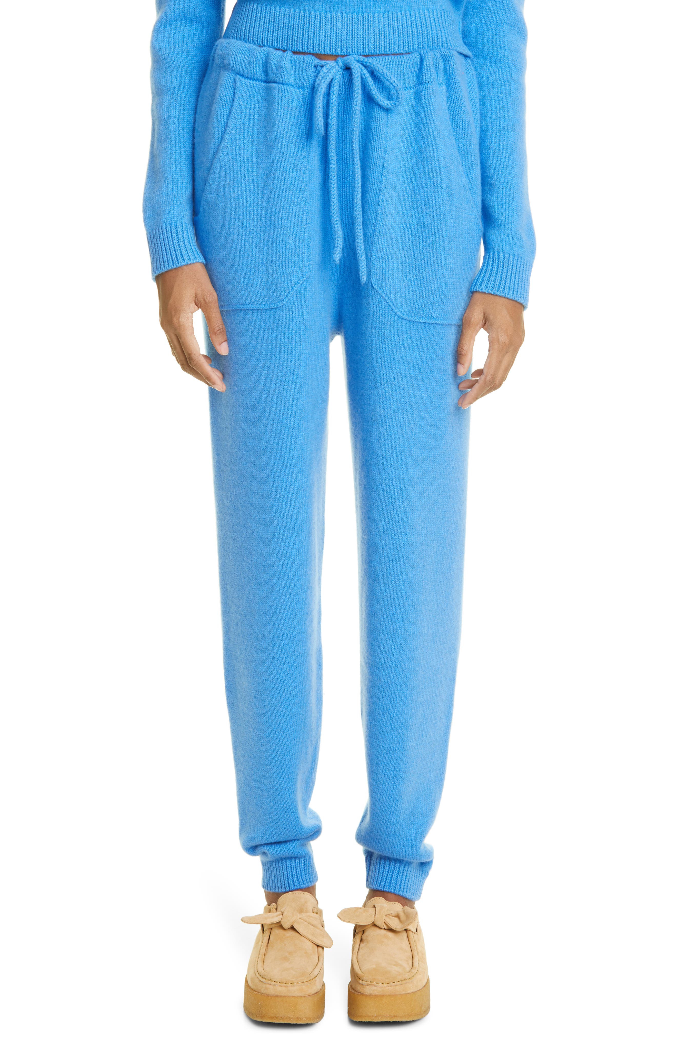 Women's 100% Cashmere Pants \u0026 Leggings 