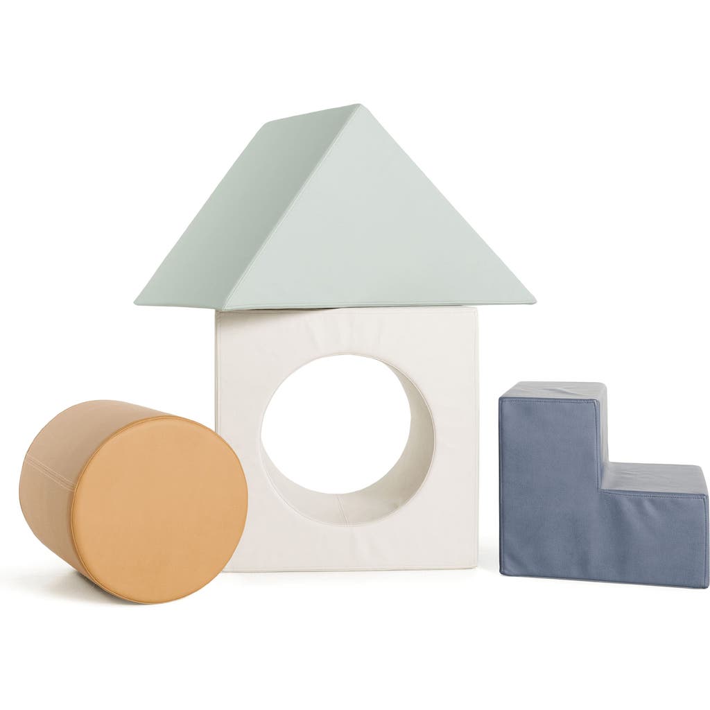 Gathre Block Playset In Nightfall