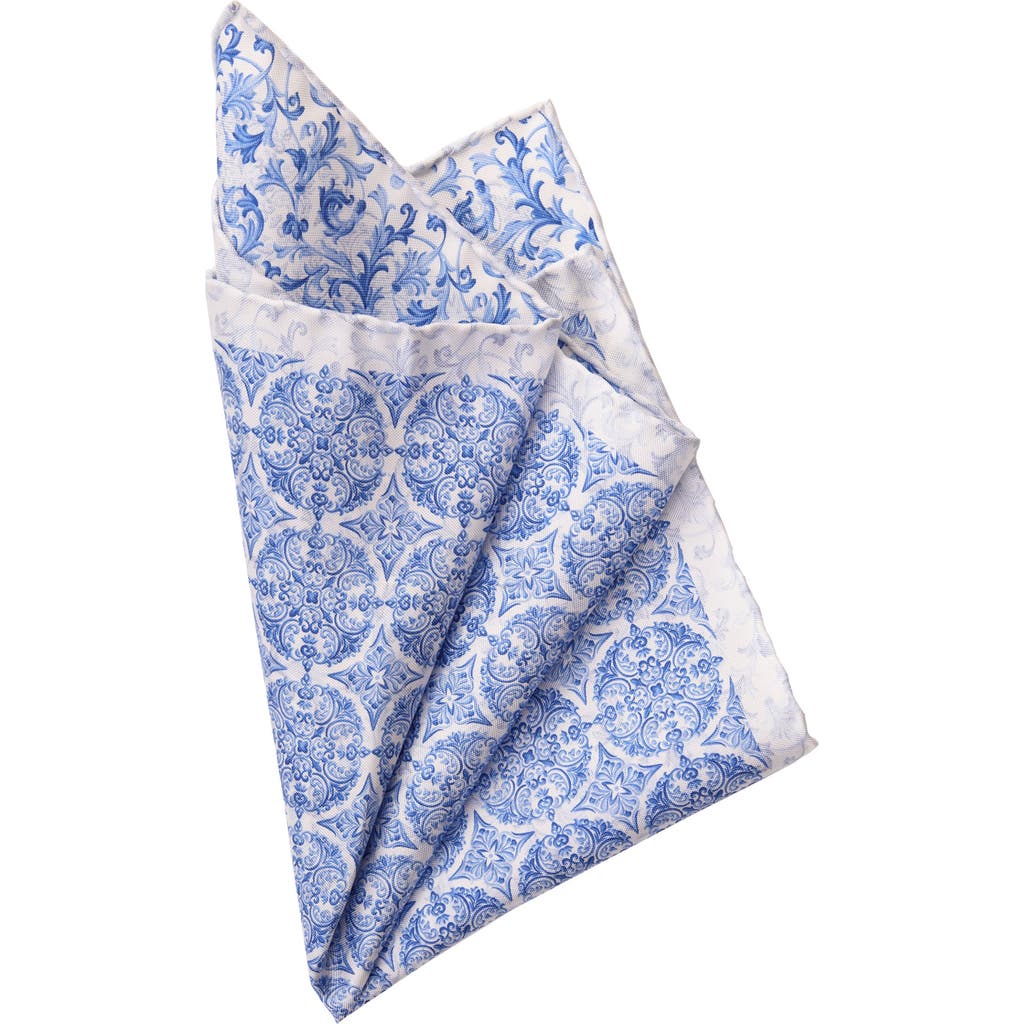 Elizabetta Porto In Azure