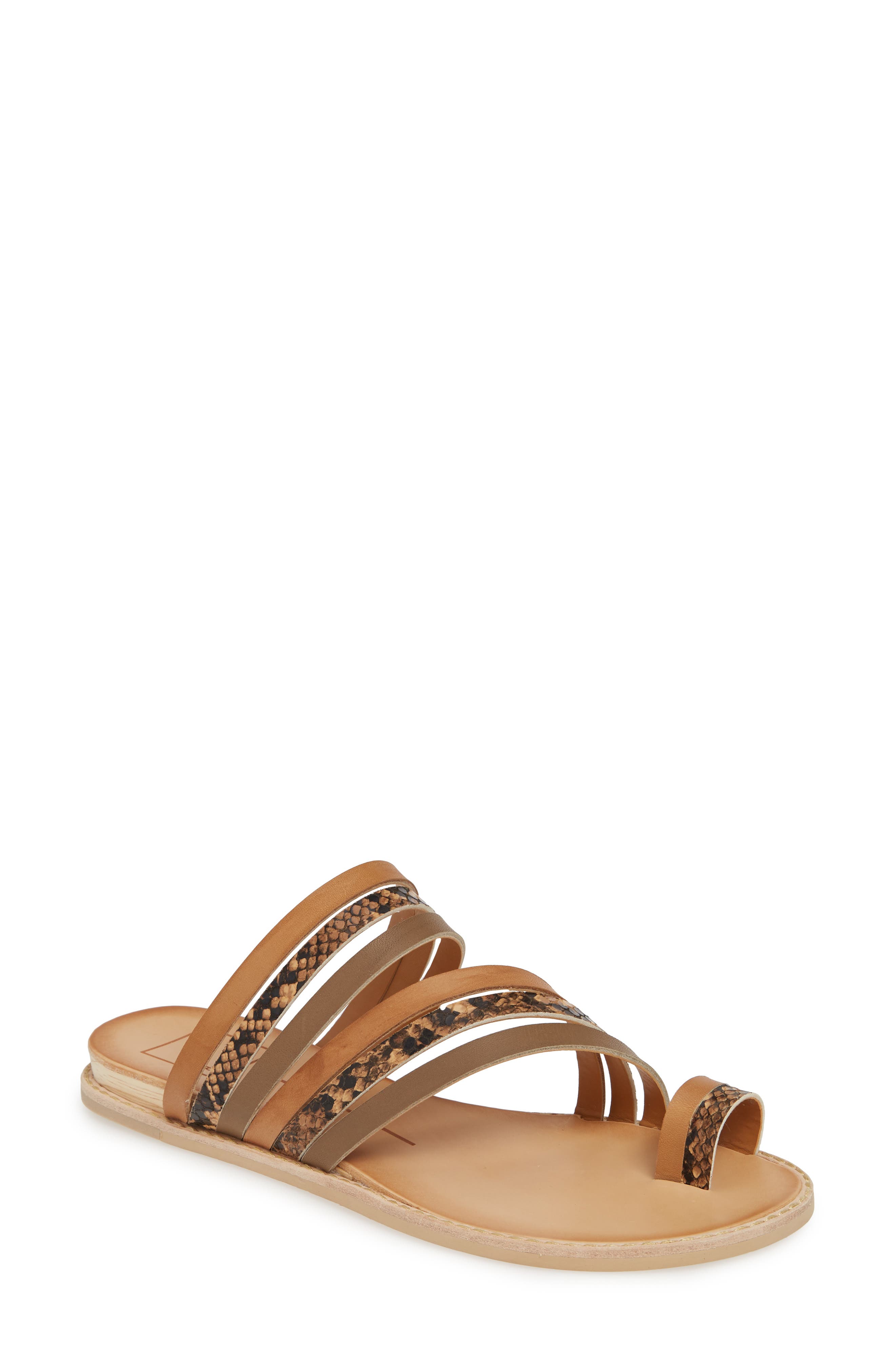 dolce vita nelly sandal