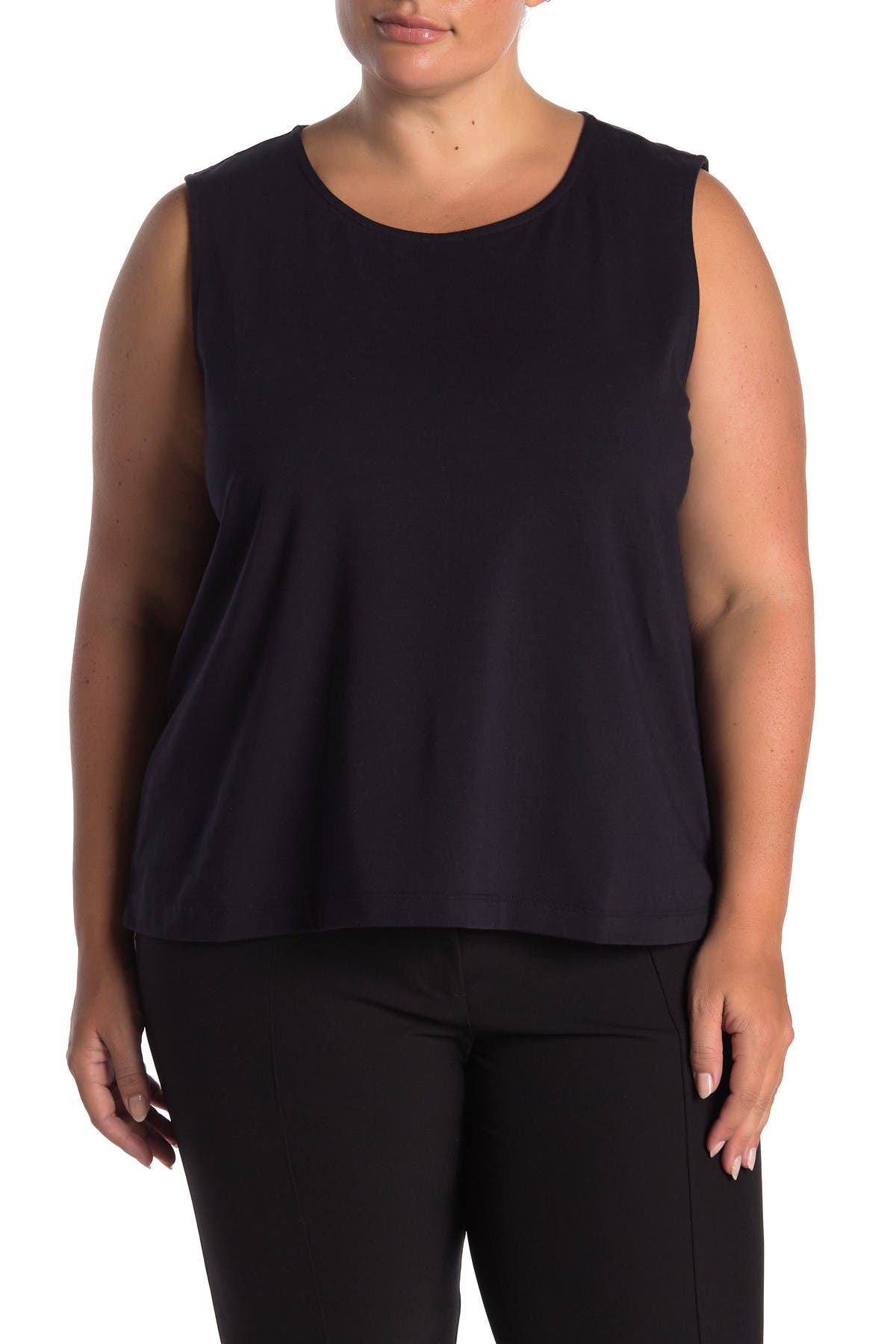 eileen fisher shell tank
