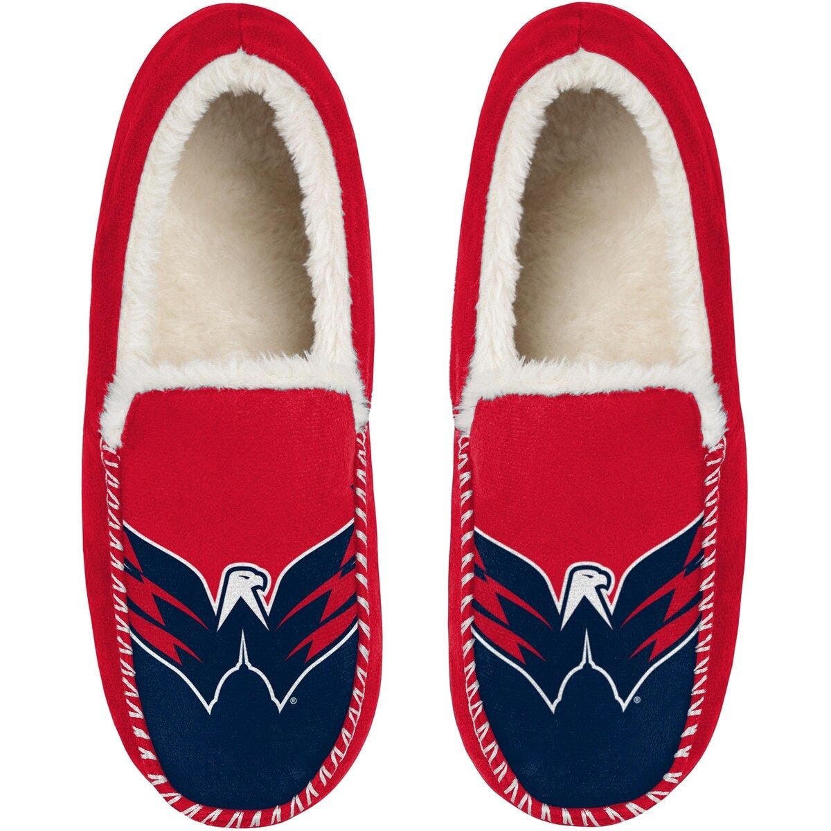 foco patriots slippers