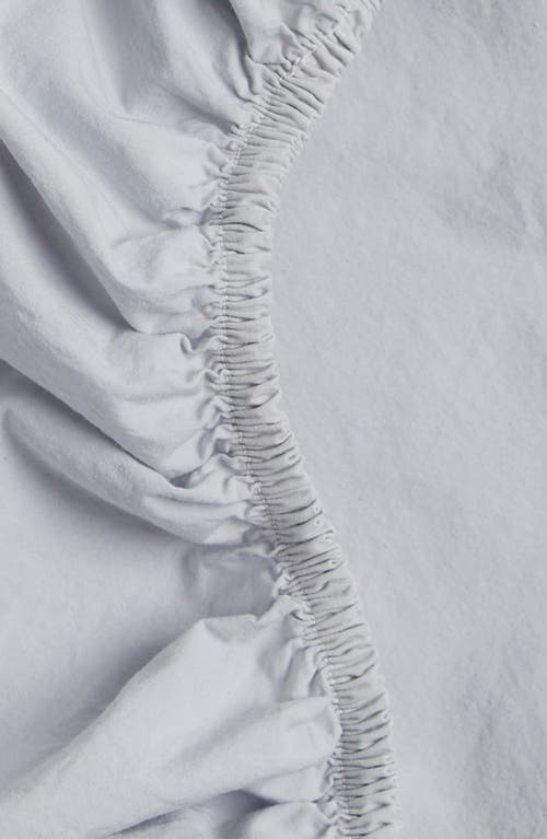 Parachute Organic Cotton Sheet Set In Sky