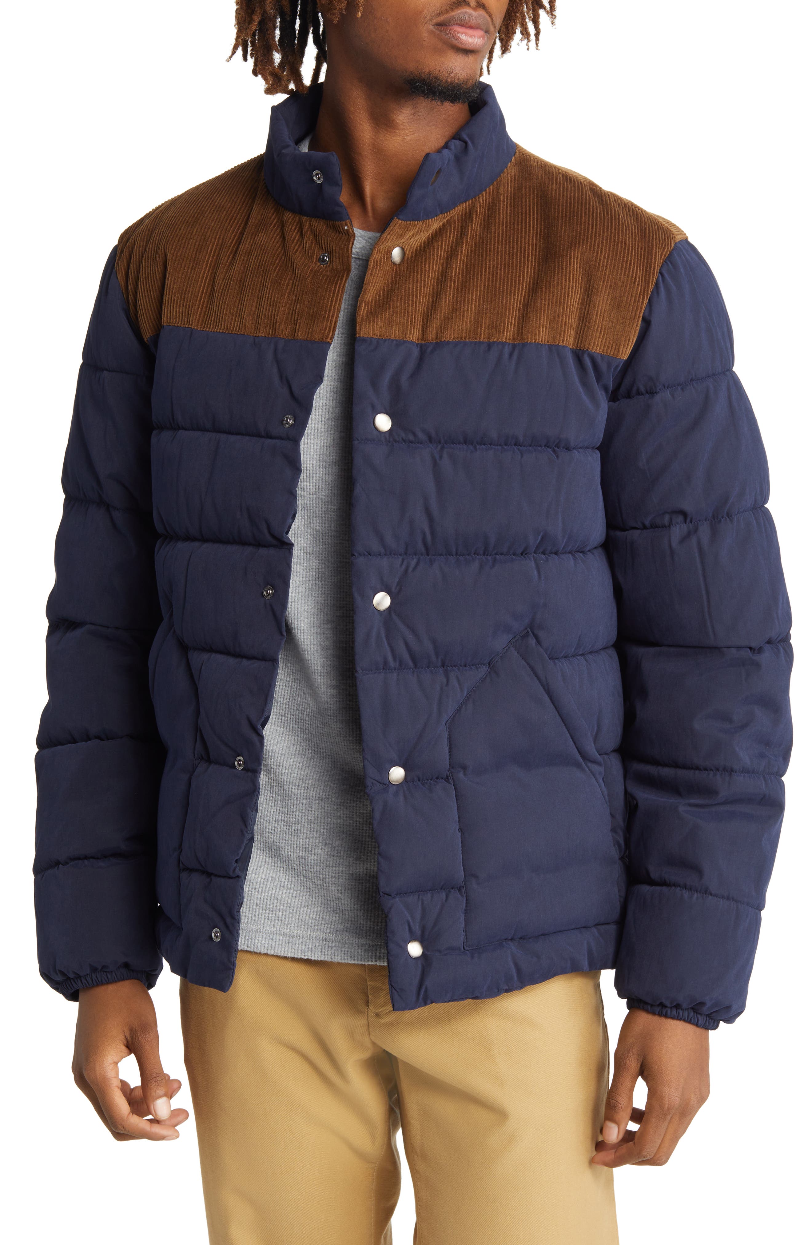 yellow north face osito jacket