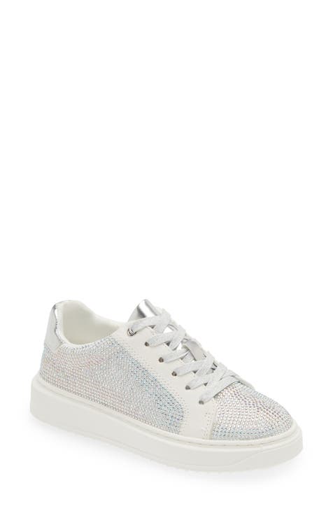 Steve madden sale platform sneakers nordstrom