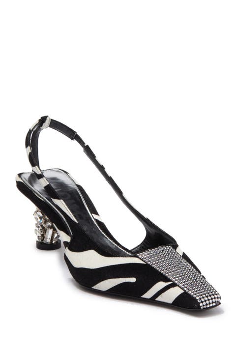 Kitten Heels & Low Heel Pumps | Nordstrom Rack