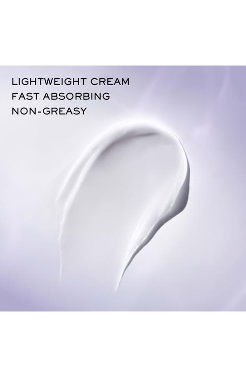 Shop Lancôme Rénergie Hpn 300-peptide Cream In No Color