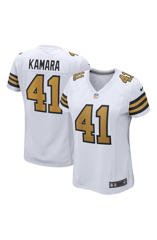 nike kamara jersey