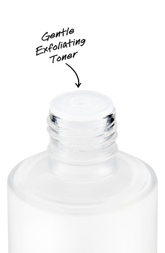 Kiehl's Since 1851 Daily Refining Milk Peel Toner 6.8 Oz.