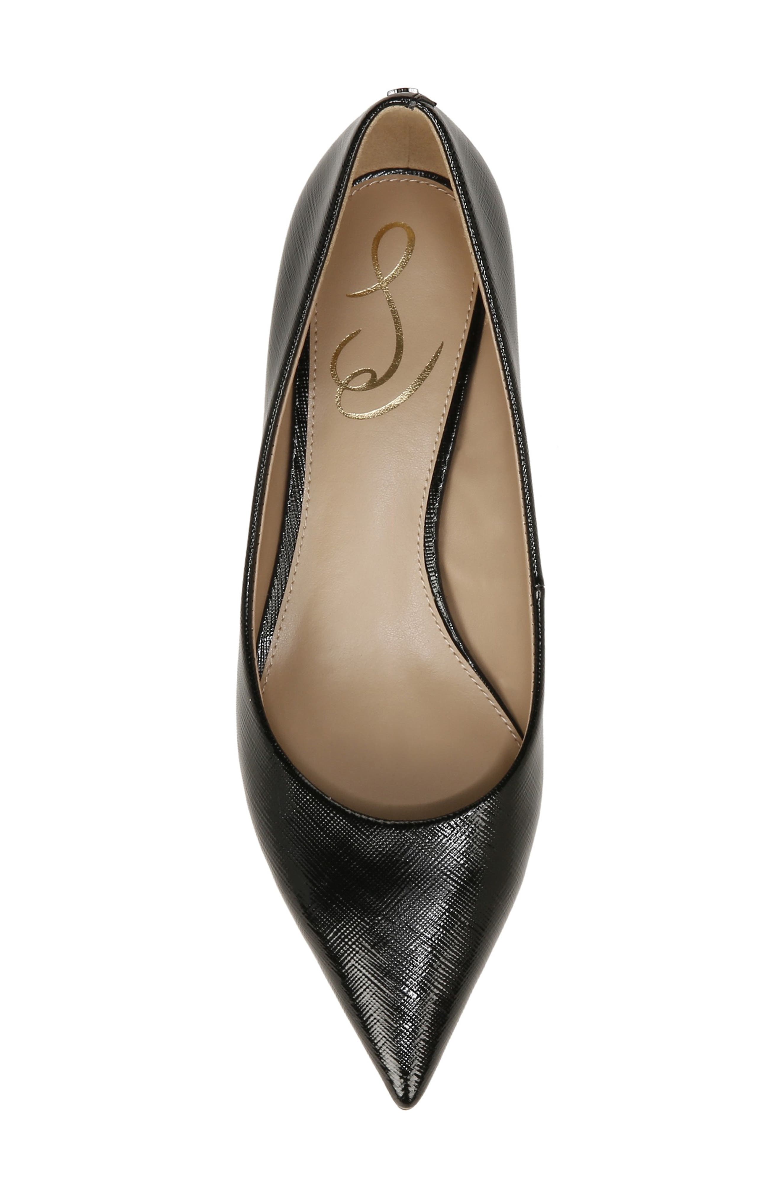 Sam Edelman Franci Kitten Heel Pump (Women) | Nordstrom