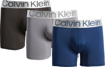Calvin Klein Men's Athletic Active Boxer Brief