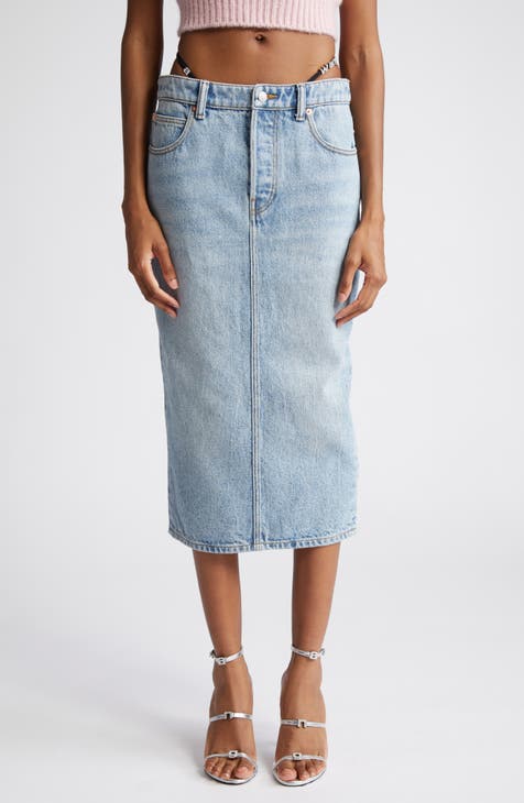 Women's Alexander Wang Skirts | Nordstrom