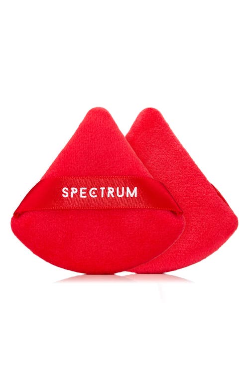 Spectrum Brush Club Puffection Duo