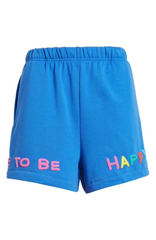 THE MAYFAIR GROUP THE MAYFAIR GROUP YOU DESERVE SWEAT SHORTS