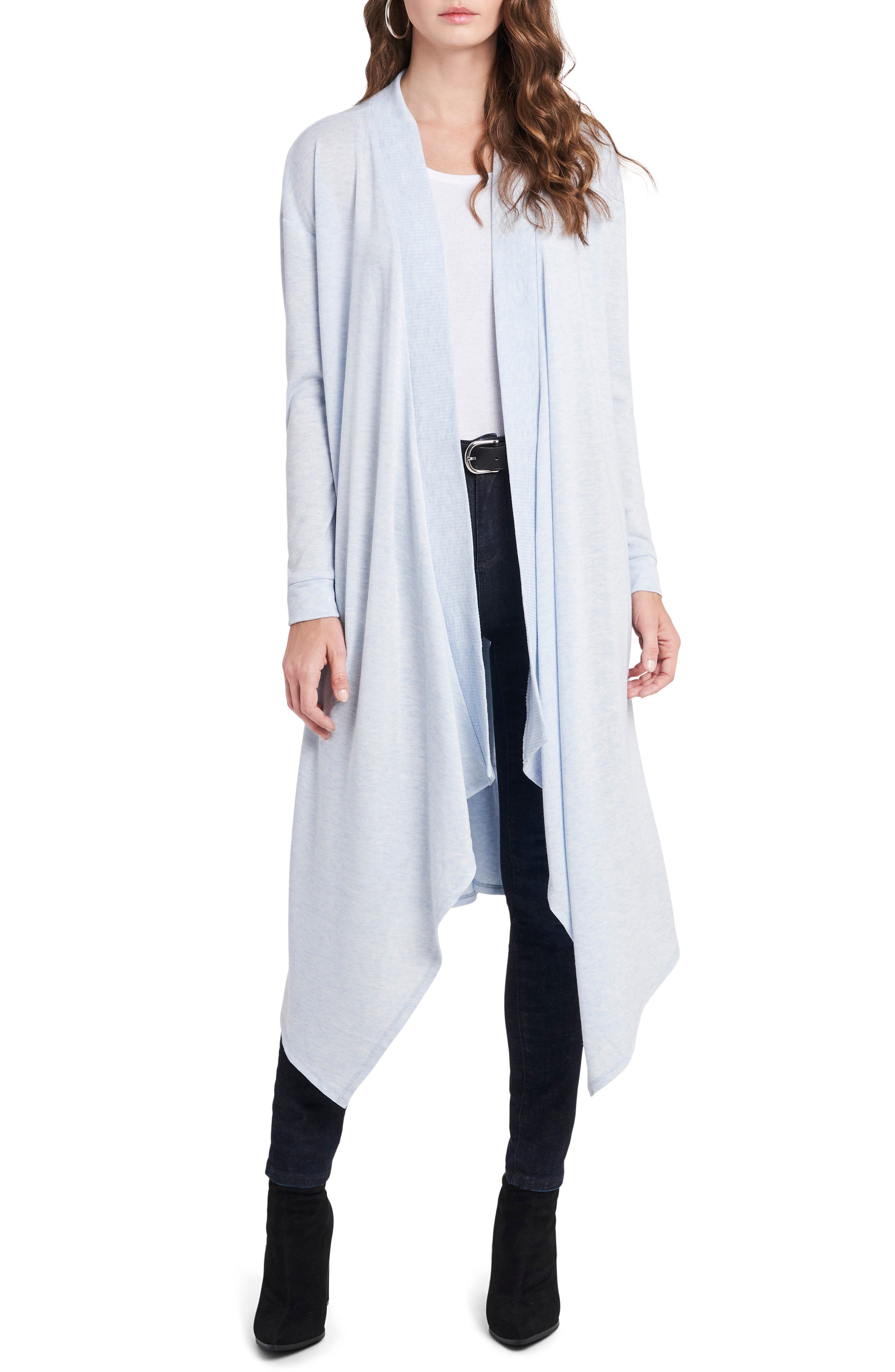 maxi cardigan sweater