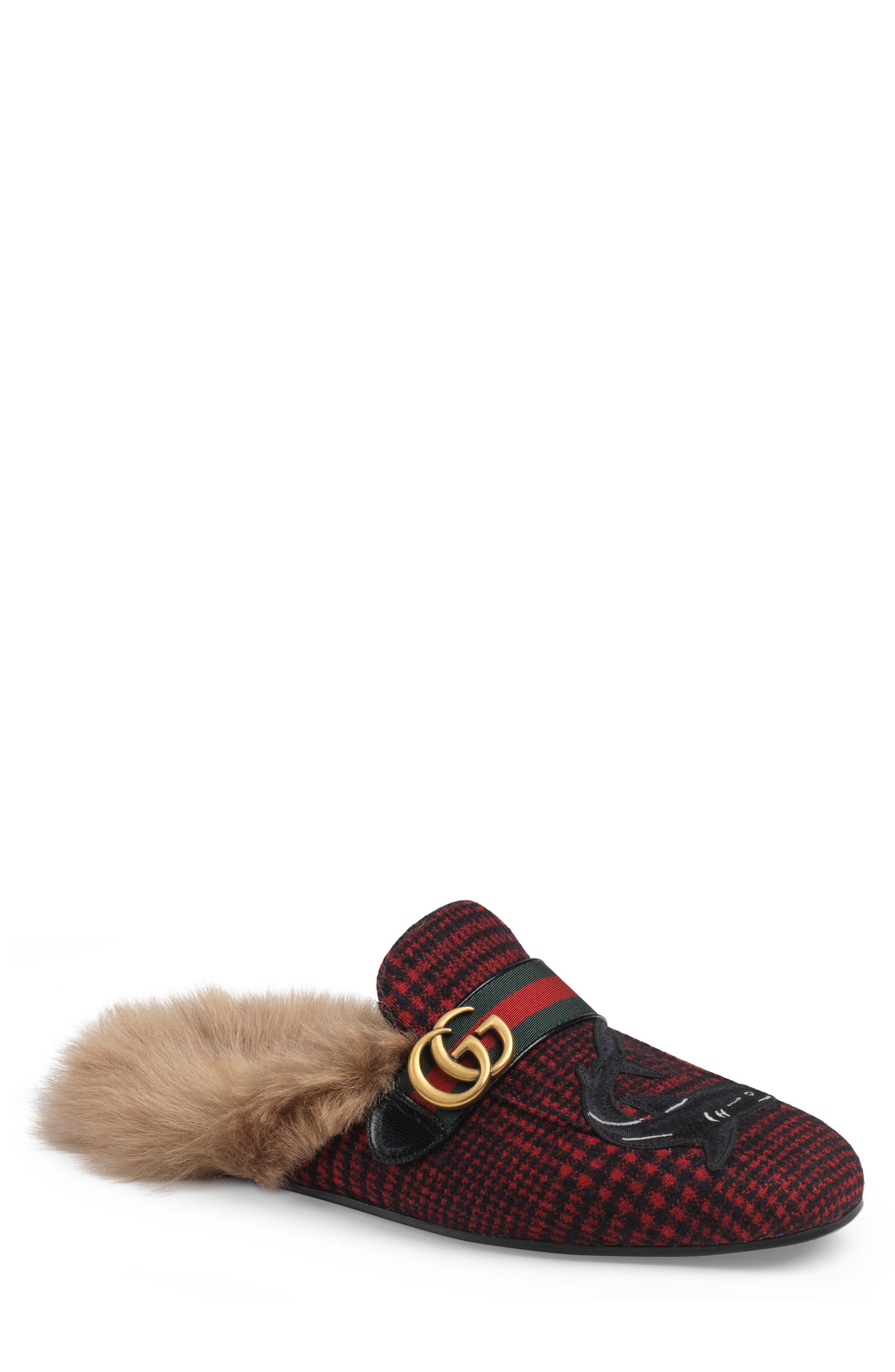 nordstrom gucci princetown