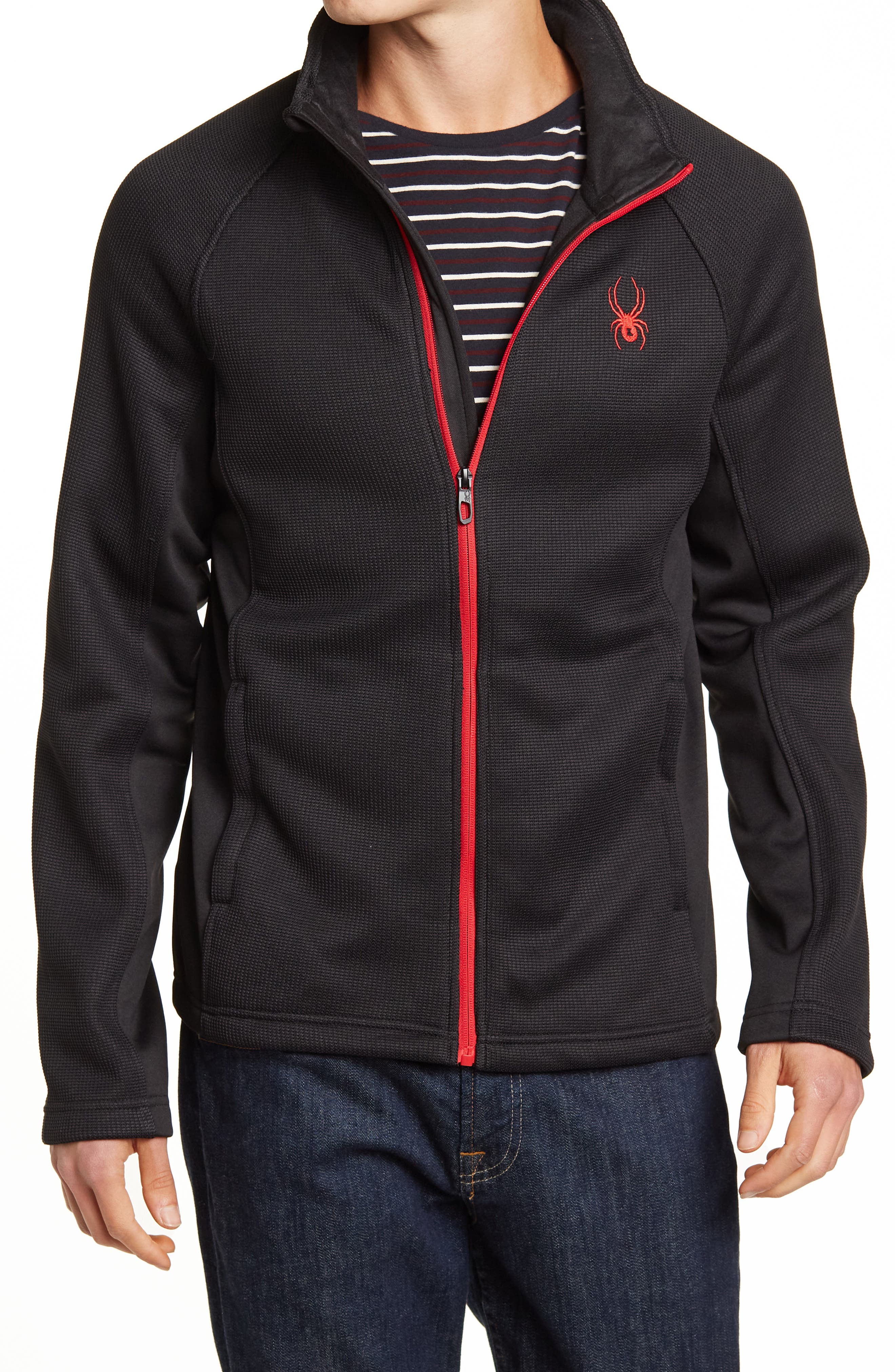 spyder pelmo jacket