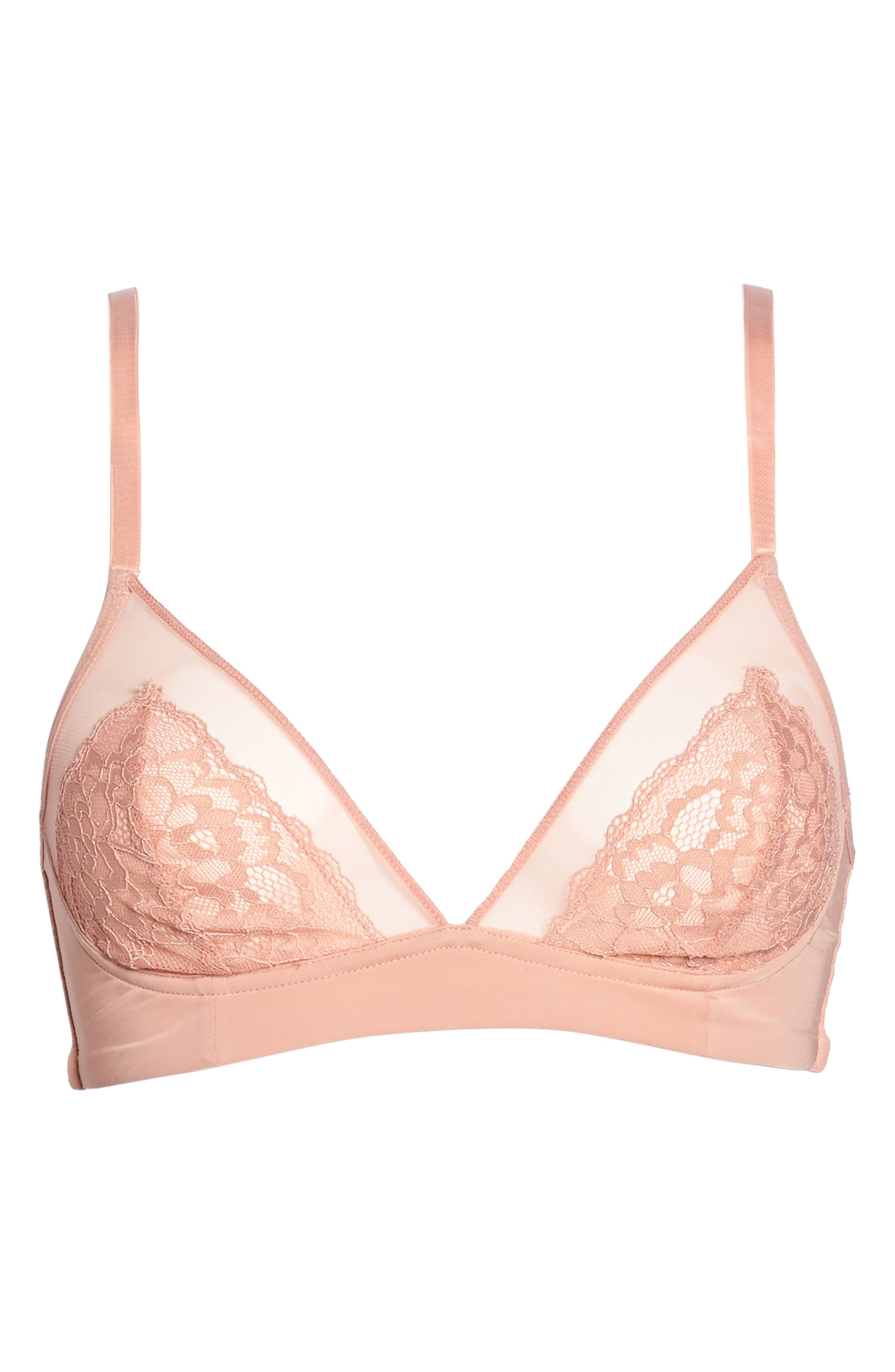 Honeydew Intimates Sydney Lace Bralette Nordstrom Rack