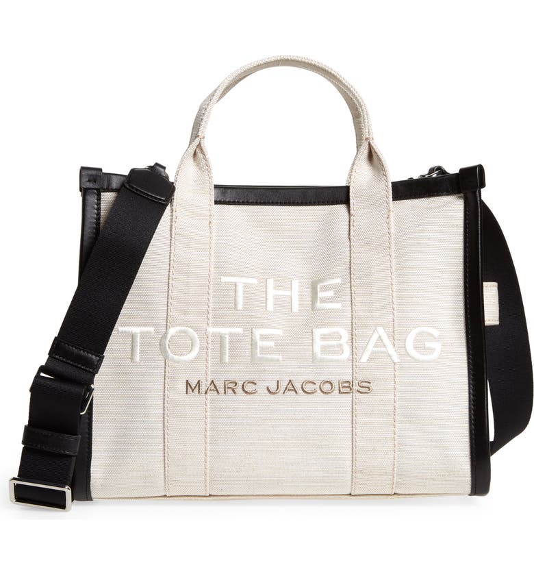 THE MARC JACOBS The Summer Canvas Tote Bag | Nordstrom