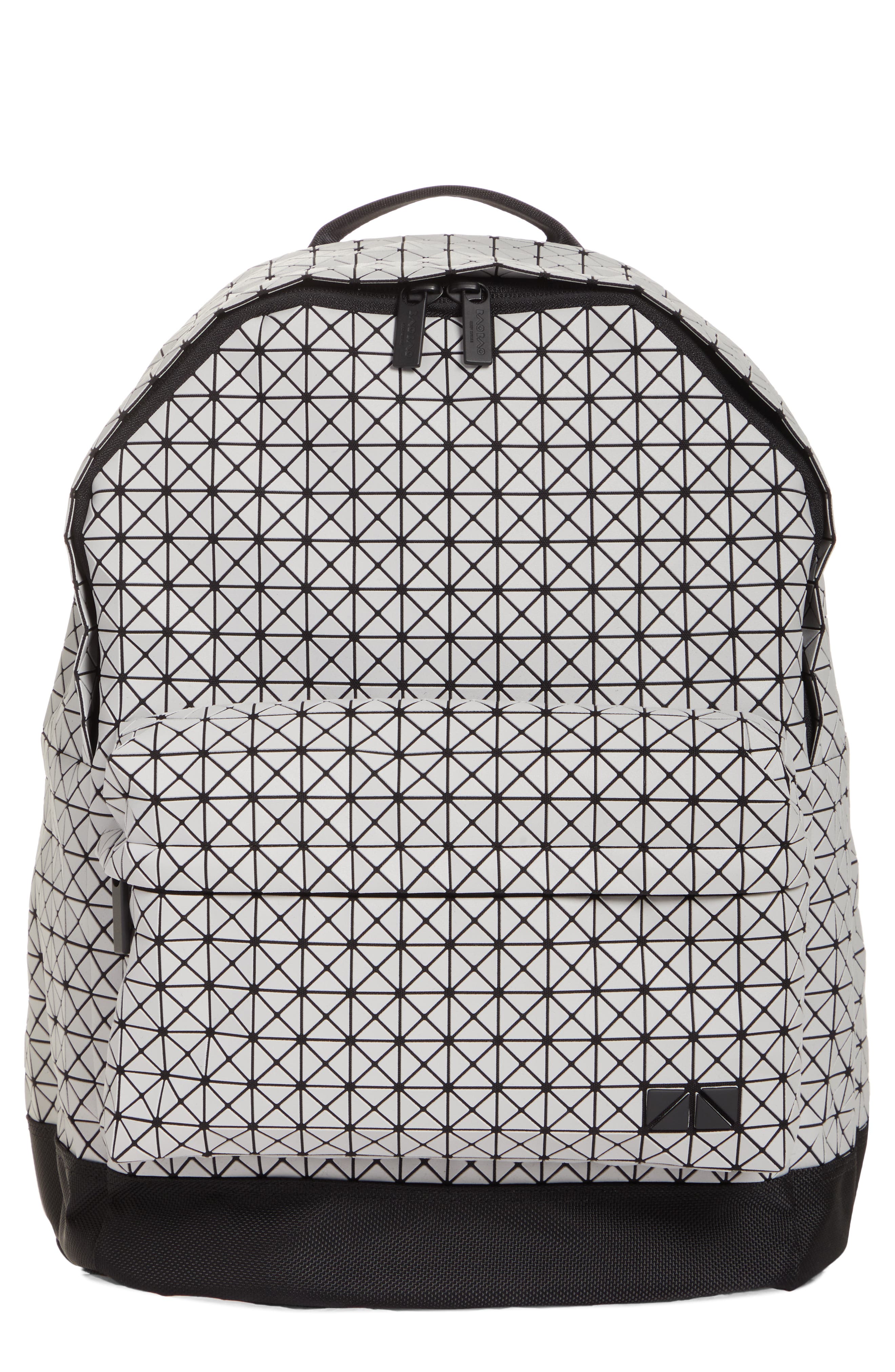 issey miyake bao bao backpack